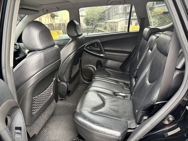 TOYOTA豐田 RAV4  第9張相片