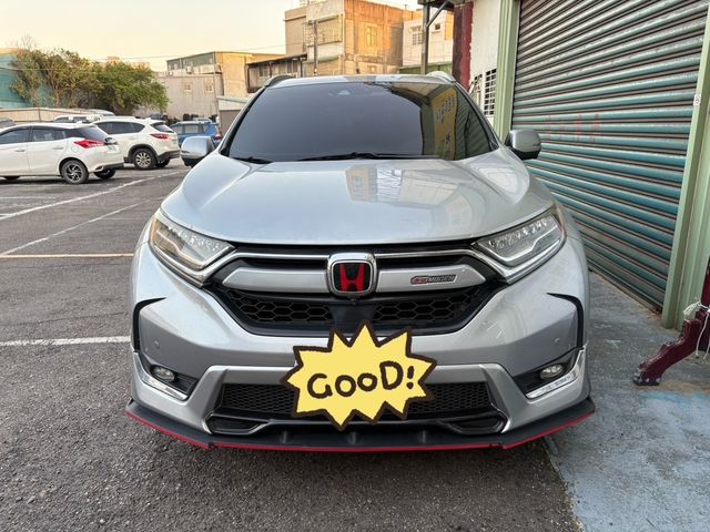 HONDA本田 CR-V  第3張相片