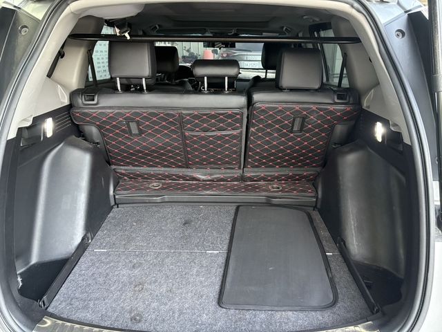 HONDA本田 CR-V  第7張相片
