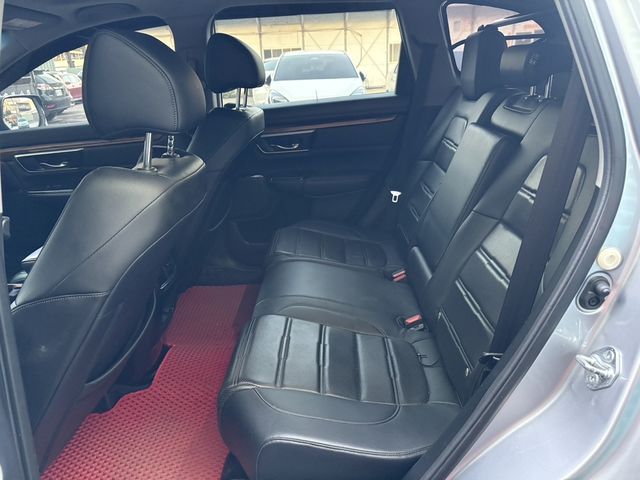 HONDA本田 CR-V  第8張相片