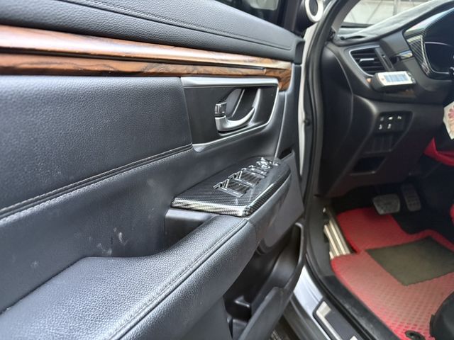 HONDA本田 CR-V  第10張相片