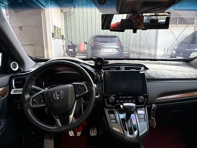 HONDA本田 CR-V  第11張相片