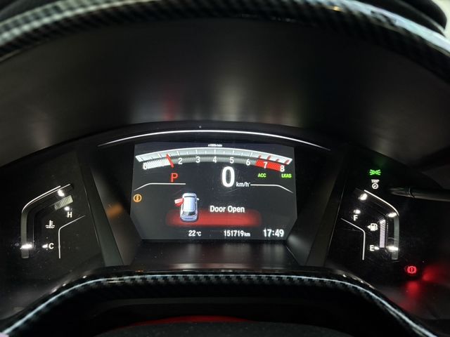 HONDA本田 CR-V  第13張相片