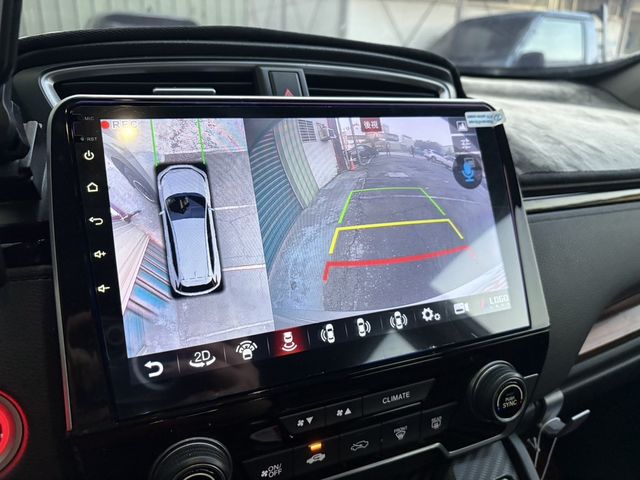 HONDA本田 CR-V  第14張相片