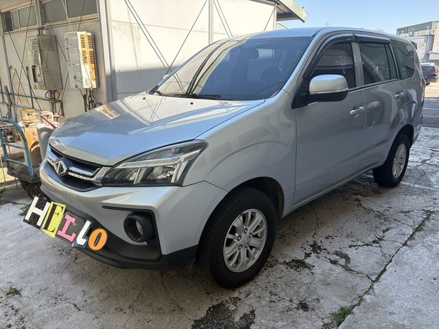 MITSUBISHI三菱 ZINGER  第1張相片