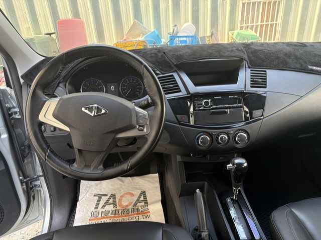 MITSUBISHI三菱 ZINGER  第5張相片