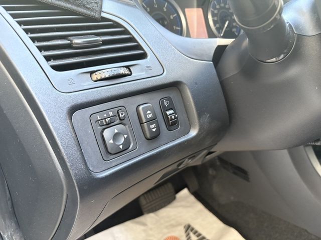 MITSUBISHI三菱 ZINGER  第6張相片