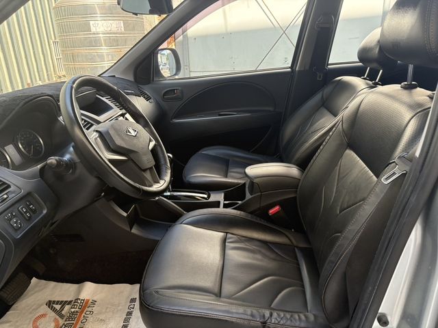 MITSUBISHI三菱 ZINGER  第7張相片