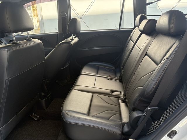 MITSUBISHI三菱 ZINGER  第8張相片