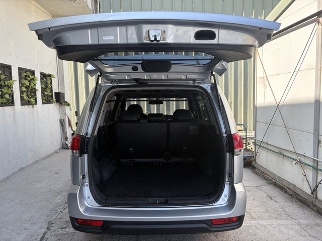 MITSUBISHI三菱 ZINGER  第9張相片