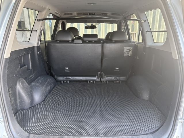 MITSUBISHI三菱 ZINGER  第10張相片