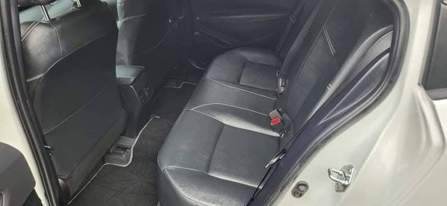 TOYOTA豐田 ALTIS  第4張相片
