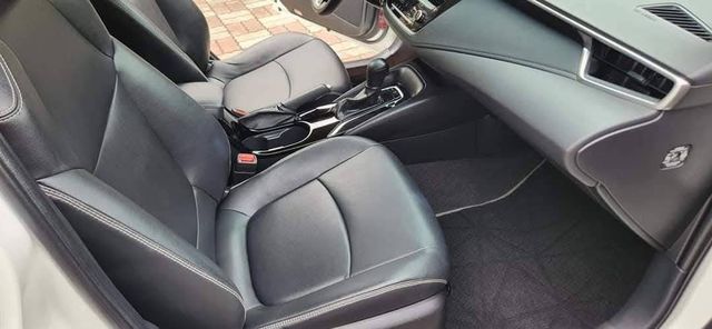 TOYOTA豐田 ALTIS  第6張相片