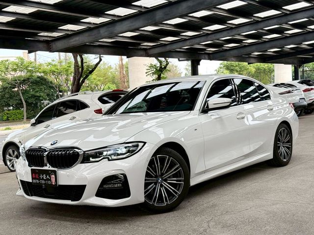 BMW寶馬 320I  第2張相片