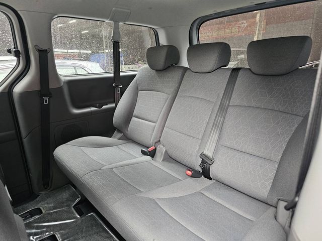 HYUNDAI現代 STAREX  第7張相片