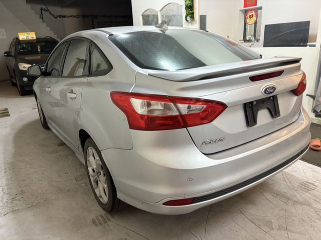 FORD福特 FOCUS  第2張相片