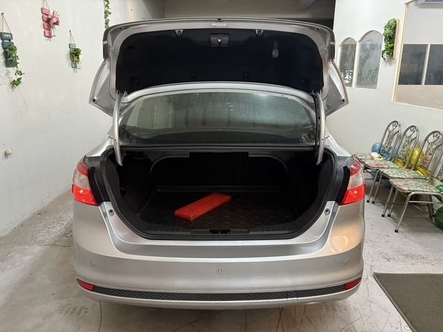 FORD福特 FOCUS  第3張相片