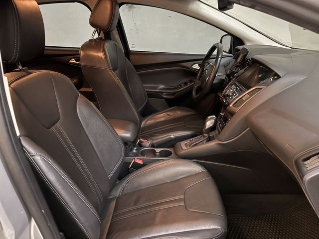 FORD福特 FOCUS  第6張相片