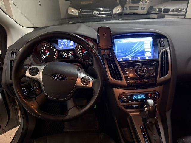 FORD福特 FOCUS  第7張相片