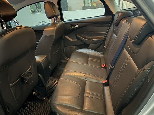 FORD福特 FOCUS  第8張相片