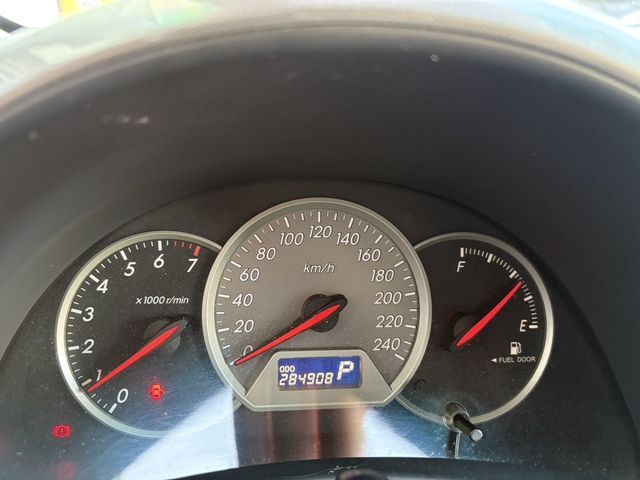 TOYOTA豐田 WISH  第2張相片