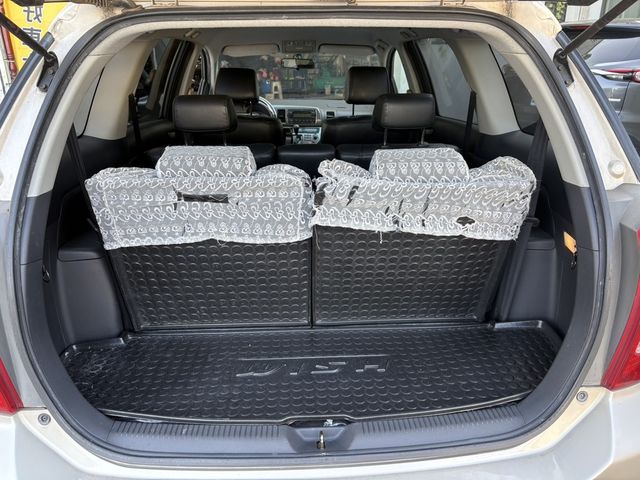 TOYOTA豐田 WISH  第10張相片
