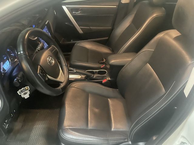 TOYOTA豐田 ALTIS  第3張相片