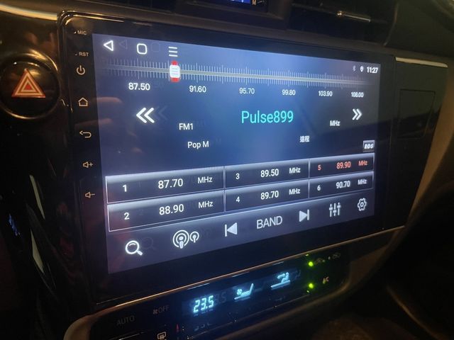 TOYOTA豐田 ALTIS  第5張相片