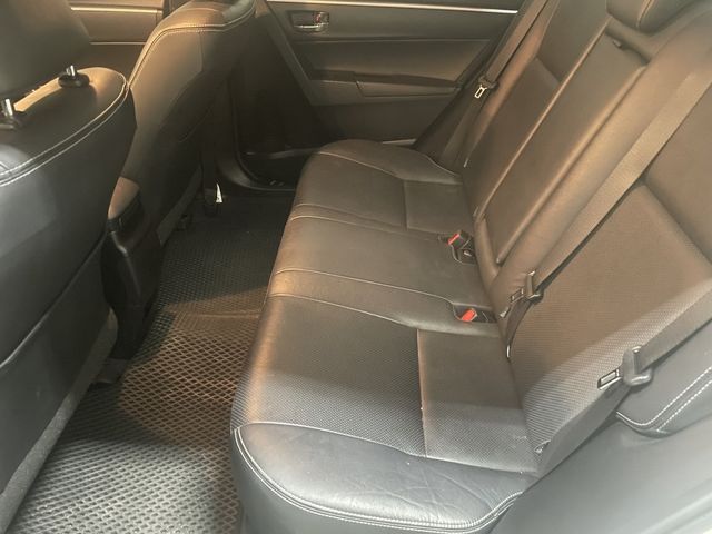 TOYOTA豐田 ALTIS  第7張相片