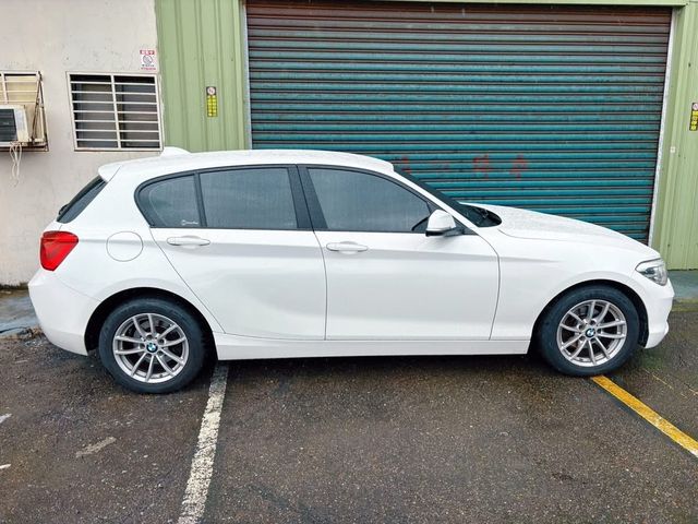 BMW寶馬 118I  第4張相片