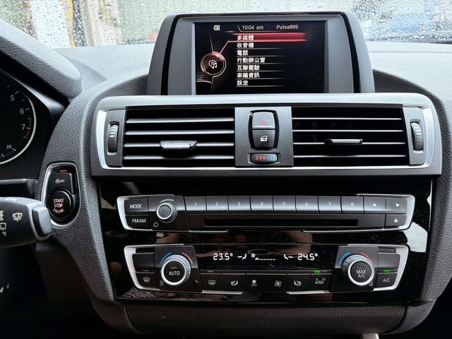 BMW寶馬 118I  第6張相片