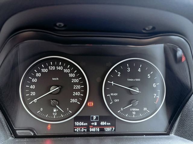 BMW寶馬 118I  第7張相片