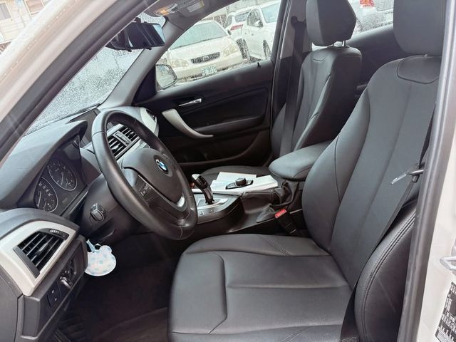 BMW寶馬 118I  第8張相片