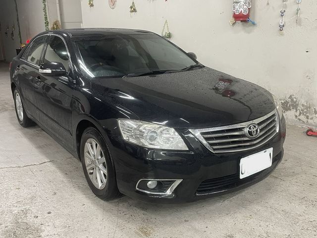 TOYOTA豐田 CAMRY  第1張相片