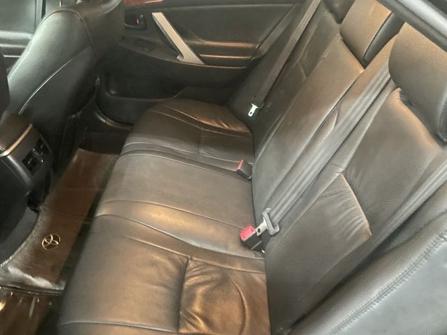 TOYOTA豐田 CAMRY  第5張相片