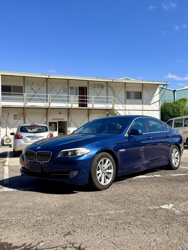 BMW寶馬 523I  第1張相片