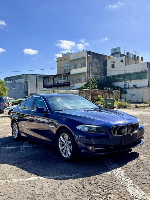 BMW寶馬 523I  第2張相片