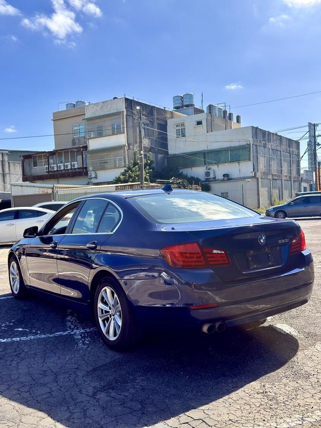 BMW寶馬 523I  第3張相片
