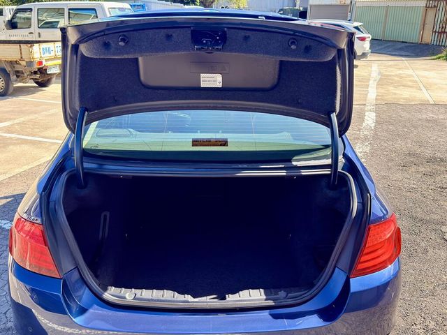 BMW寶馬 523I  第5張相片