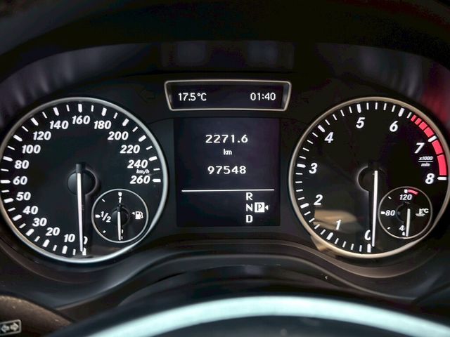 M-BENZ賓士 A180  第6張相片