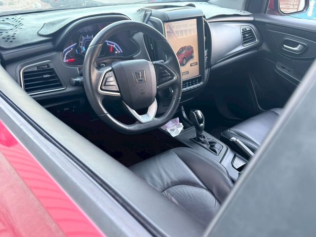 LUXGEN納智捷 U5  第3張相片