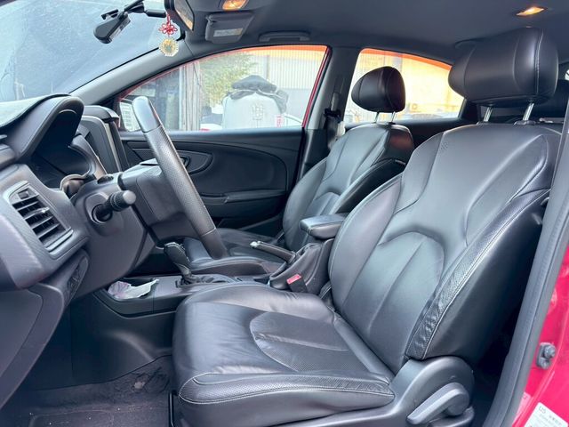 LUXGEN納智捷 U5  第7張相片