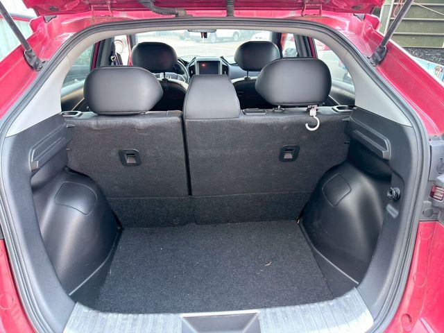 LUXGEN納智捷 U5  第9張相片