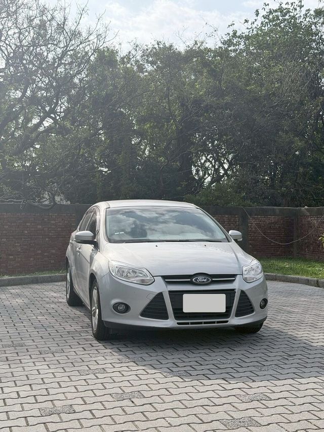 FORD福特 FOCUS  第1張相片
