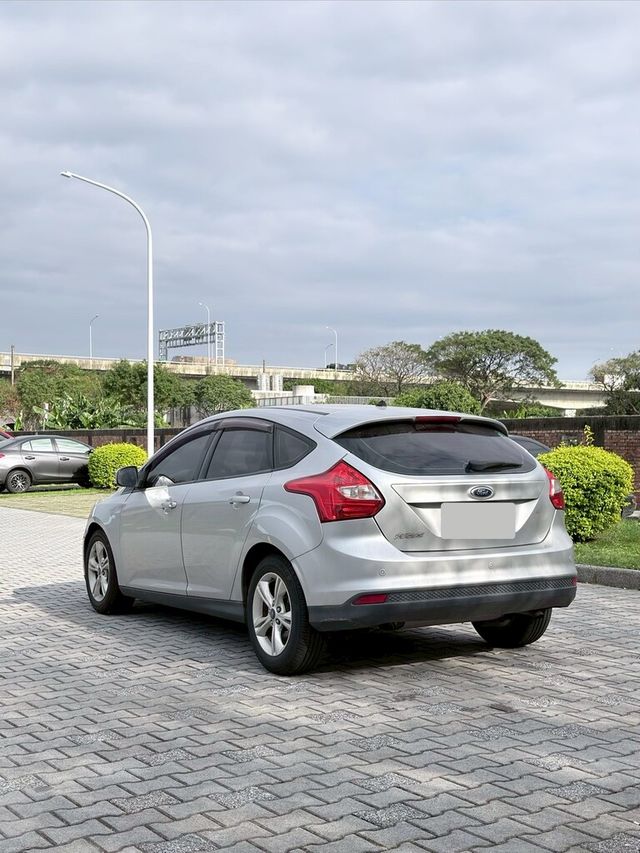 FORD福特 FOCUS  第3張相片