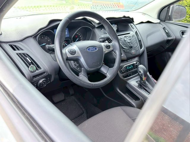 FORD福特 FOCUS  第4張相片