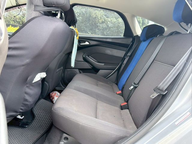 FORD福特 FOCUS  第5張相片