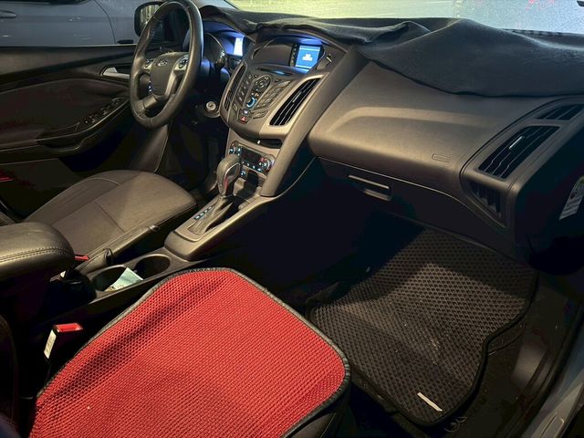 FORD福特 FOCUS  第6張相片