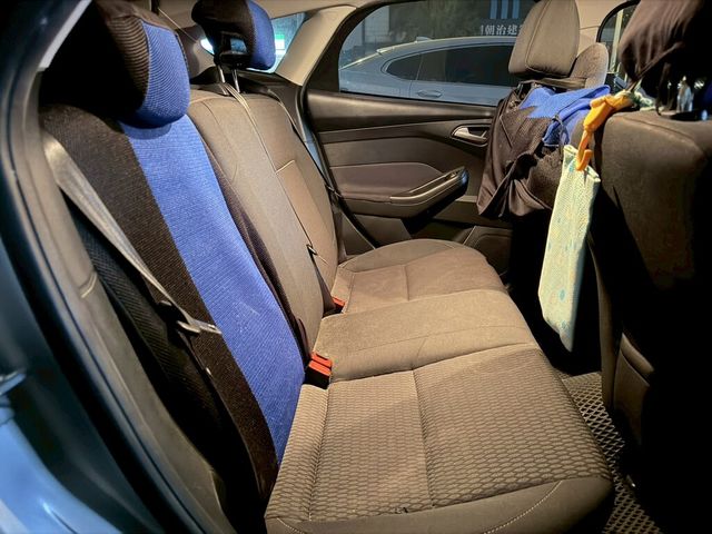 FORD福特 FOCUS  第7張相片