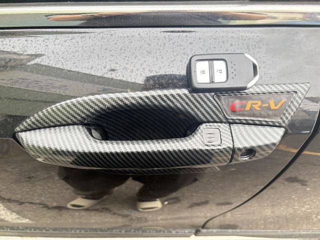 HONDA本田 CR-V  第2張相片